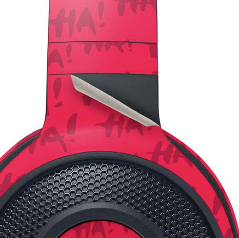 Disney Cruella (2021) Evil Laugh Razer Kraken X Skin